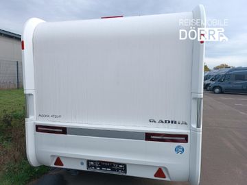 Fahrzeugabbildung Adria Adora 472 UP