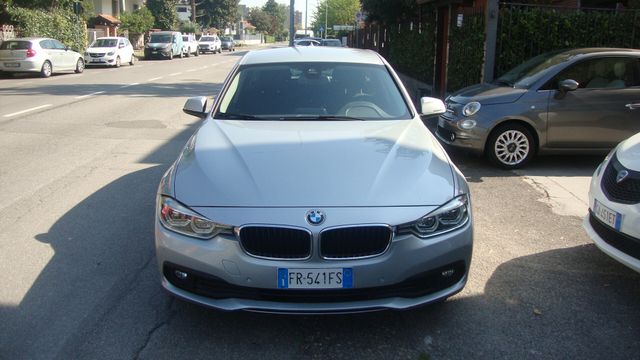 BMW Bmw 318 318d Touring Sport