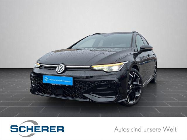 Volkswagen Golf Variant 1.5 eTSI DSG R-Line LED+ACC+Kamera+