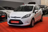 Ford Fiesta 1.25 Trend 2.Hand*Klima*MFL*