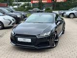 Audi TT Coupe 2.0 TFSI - Audi Gebrauchtwagen in Norderstedt
