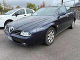 Alfa Romeo ALFA ROMEO 166 2.4 JTD cat Distinctive - Alfa Romeo 166: 2.4