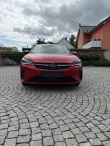 Opel Corsa 1.2 55kW Elegance Elegance - Opel: Firmenfahrzeug