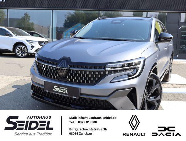 Renault Espace Esprit Alpine E-Tech Full Hybrid 200