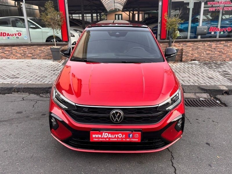 Other Volkswagen Taigo 1.5 TSI ACT 150 CV DSG R-Line imagem 2