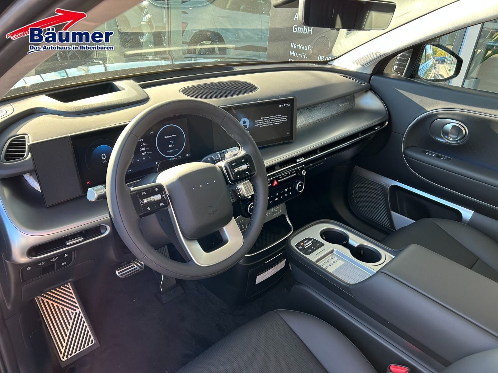 Hyundai IONIQ 9 – Bild 9