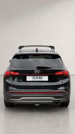 Hyundai SANTA FE - 7