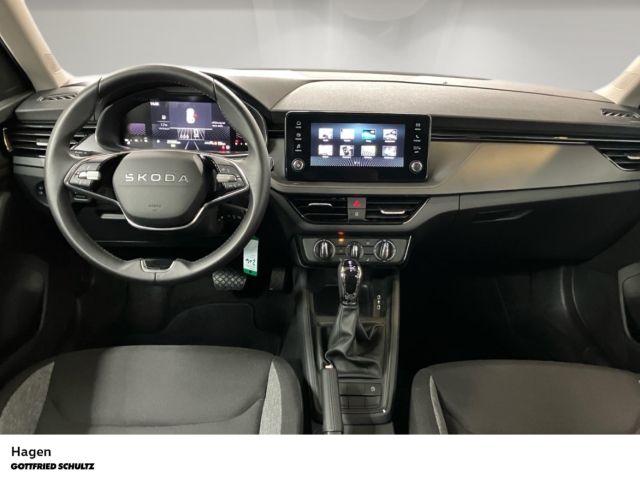 Skoda Kamiq - Bild 6