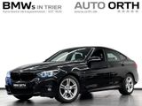 BMW 330i xDrive GT M-SPORT AUT. LEDER NAVI-PRO PANO