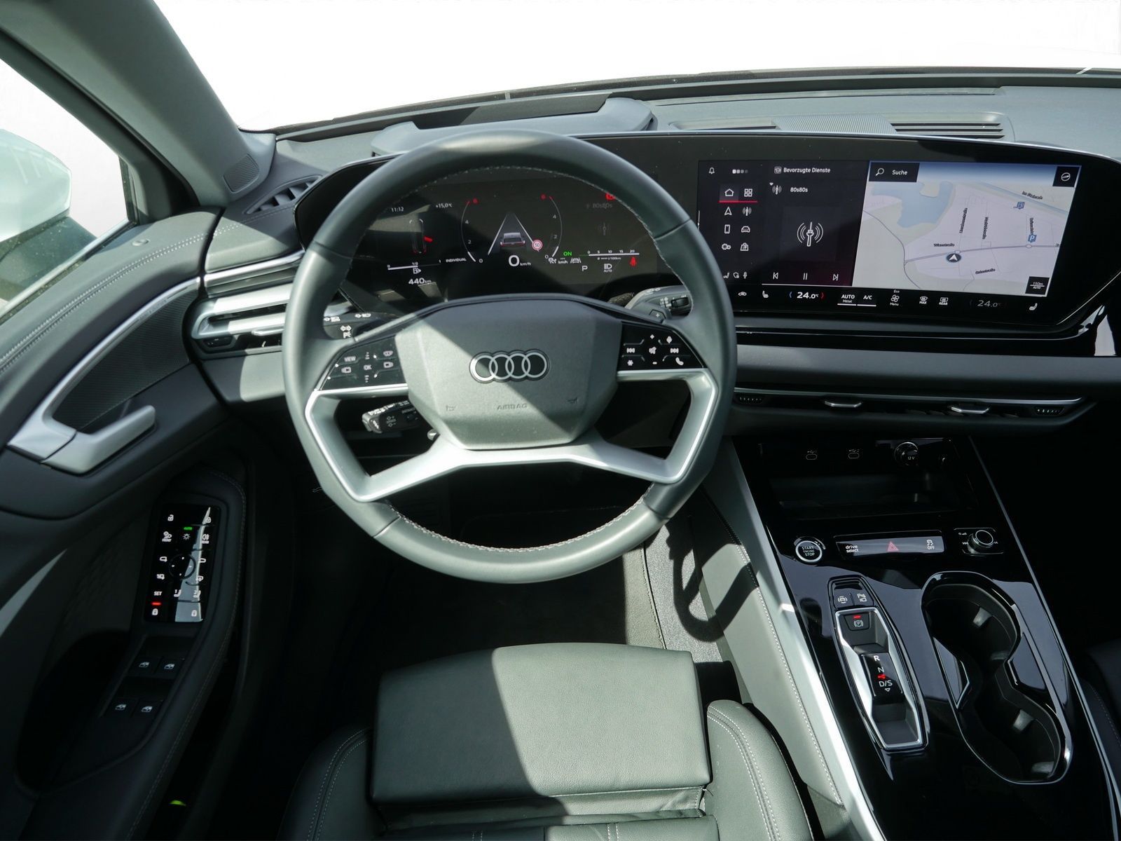 Audi A5 - Bild 8