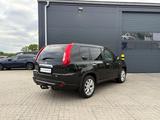 Nissan X-Trail  4X4/TÜV NEU/NAVI/BOSE/MEMORY/XENON/AHK - Nissan X-Trail aus 2013