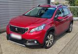 Peugeot 2008 Automatik 1.2  Facelift Model... - gebrauchte Peugeot 2008 mit Facelift
