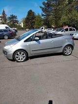 Mitsubishi Colt CZC 1.5 Inform Inform - Mitsubishi Colt: Cabrio, 1.5