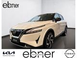 Nissan Qashqai 1.5 VC-T e-Power Tekna+ | NAPPA | 360° K - Nissan Qashqai mit Benzin-Antrieb: Geländewagen, 1.5