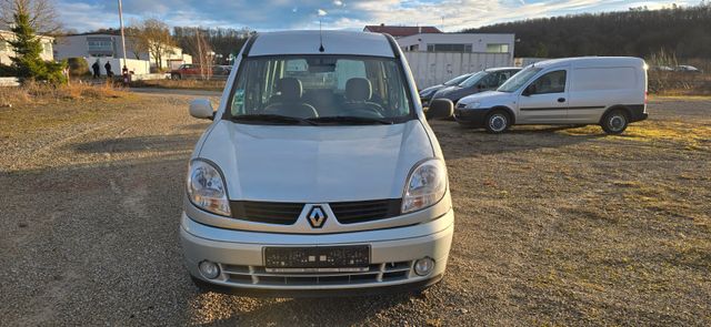 Renault Kangoo Privilege