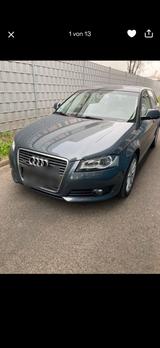 Audi A3 2.0 TFSI Quattro , S-Tronic ,Navi,... - Audi A3 aus 2010: 2.0