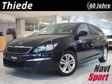 Peugeot 308 SW 1.6 HDI ACTICE NAVI/SH/PDC/TEMP/SPORT/AHK - Peugeot 308 Sport mit Diesel-Antrieb