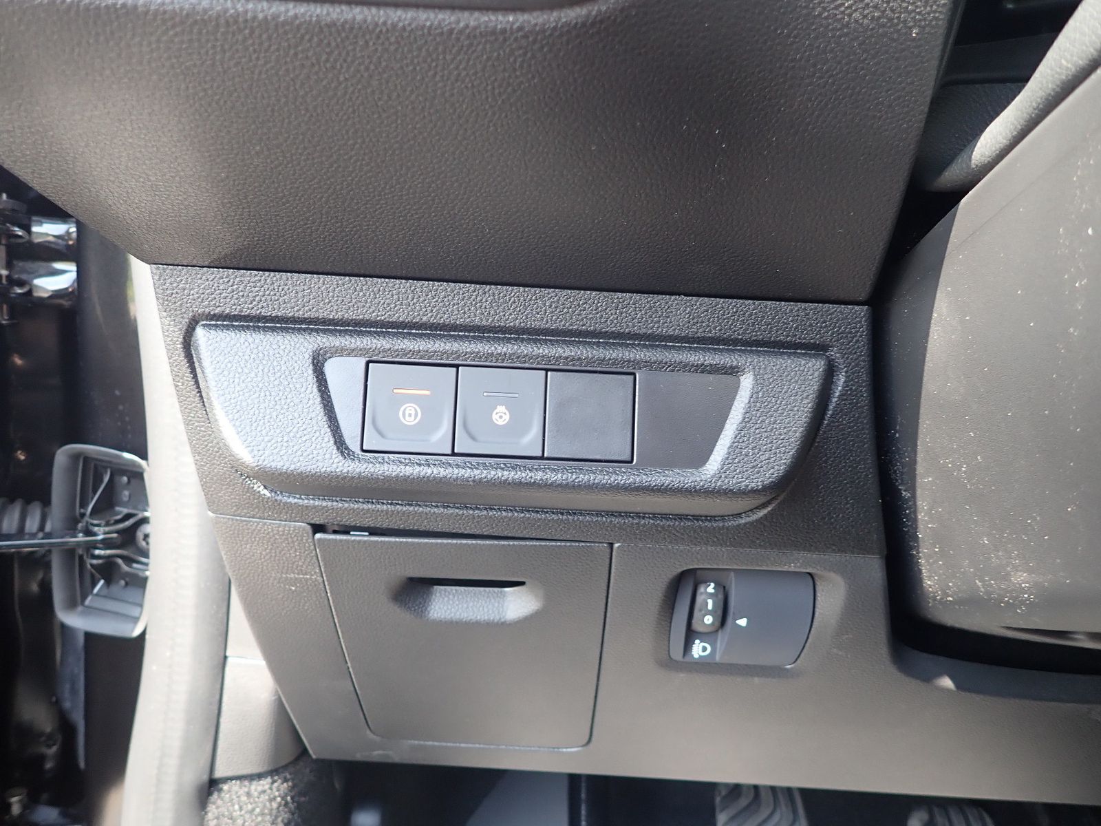 Fahrzeugabbildung Dacia Sandero Stepway Extreme TCe 110