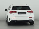 Mercedes-Benz A 180 ''Advanced'' *AMG*PTS*Kamera*Navi*LED*Spur - Mercedes-Benz A-Class: Advanced