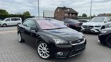 Ford Focus Cabrio Titanium 2.0 TDCi |KLIMA|TÜVAU|SHZ - Ford Focus aus 2007 mit Diesel-Antrieb