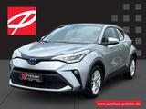Toyota C-HR Hybrid Business Edition - Toyota C-HR: Business Edition