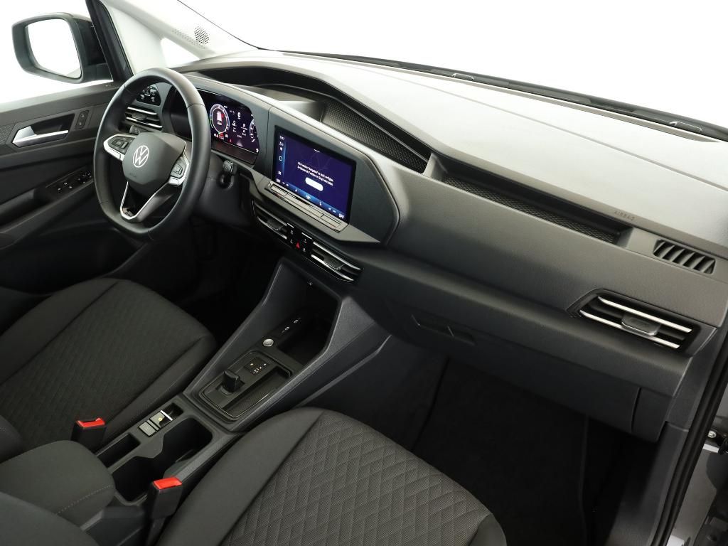 Volkswagen Caddy 1.5 TSI eHybrid  Design+Technik Paket LED imagem 3