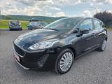 Ford Fiesta Cool & Connect - Ford Fiesta mit Diesel-Antrieb: Kleinwagen