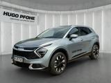 Kia Sportage Paket Spirit/ AHK/ Kamera/Navi/ 1.Hand/ - Kia Sportage: Spirit