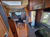 Dethleffs Globebus T11 Wohnmobil - Angebote