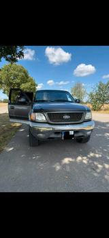 Ford ford f 150 - Ford F 150: For