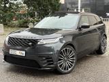 Land Rover Range Rover Velar R-Dynamic HSE/*PANO*/*MERIDIAN - Land Rover Range Rover Velar in Berlin