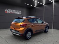 Dacia Sandero III 1.0 TCe 100 ECO-G Stepway Comfort