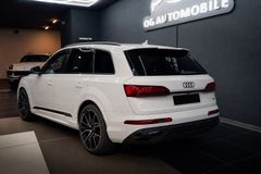 AUDI Q7 50 TDI competition plus*AHK*HU*B&O*PANO*VOLL AUDI Q7 50 TDI competition plus*AHK*HU*B&O*PANO*VOLL