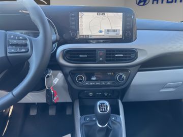 Hyundai i10 1.2 PRIME - NAVI - PDC - SOFORT