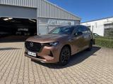 Mazda CX-80 5WGN 3.3L e-SKYACTIV D 254ps 8AT AWD Homur - Mazda Gebrauchtwagen