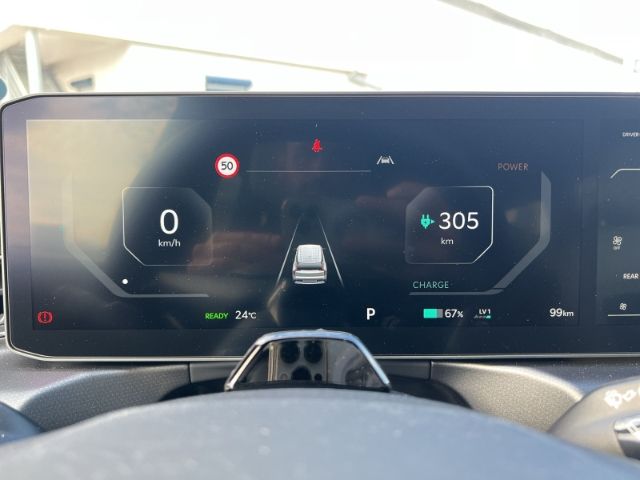 Fahrzeugabbildung Kia EV9 4WD GT-LINE LAUNCH EDITION ELEKTRO *7SITZER*