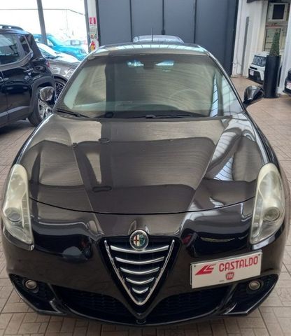 Alfa Romeo ALFA ROMEO Giulietta 1.6 JTDm-2 105 CV Distincti