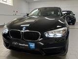 BMW 116i *KLIMA*SHZ*PDC*8-fach*GARANTIE* - BMW 116: Winterreifen