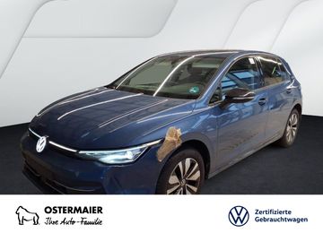 Volkswagen Leasingangebot: Volkswagen Golf VIII GOAL 1.5eTSI 150PS DSG ACC.AHK.KAMERA.