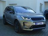 Land Rover Discovery Sport R-Dynamic SE Autom AWD LED DAB - gebrauchte Land Rover Discovery Sport aus dem Jahr 2021
