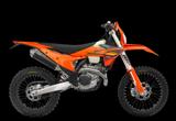 KTM 500 EXC-F 2026 ++Neu+Six - Offers
