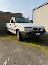 Fiat Fiorino 1.6i cat Pick-up SX - Fiat Fiorino aus 1998