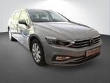 Volkswagen Passat Var 2.0 TDI Automatik Business IQ Drive K - VW Passat Gebrauchtwagen in Karlsruhe