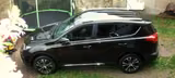 Toyota RAV 4 2,0-l-VVT-i Comfort 4x4 Comfort - Toyota RAV 4 Comfort