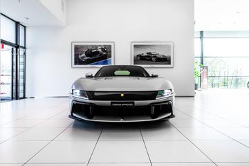 2025 Ferrari 12CILINDRI — миниатюра 15