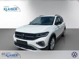 Volkswagen T-Cross GOAL 1.0 l TSI DSG NAVI+IQ.LIGHT+KAMERA+ - Volkswagen T-Cross aus 2025