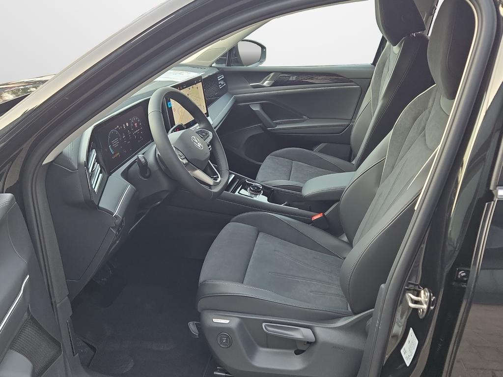 Volkswagen Tiguan 8