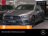 Mercedes-Benz A 180 Prog/Night/Distr/LED/CarPlay/AugReal/Ambi - Mercedes-Benz A 180 in Aachen