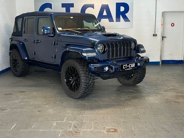 Image of Jeep Wrangler