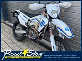 Husqvarna FE 350 Heritage - StVo konform - HUSQVARNA FE 350
